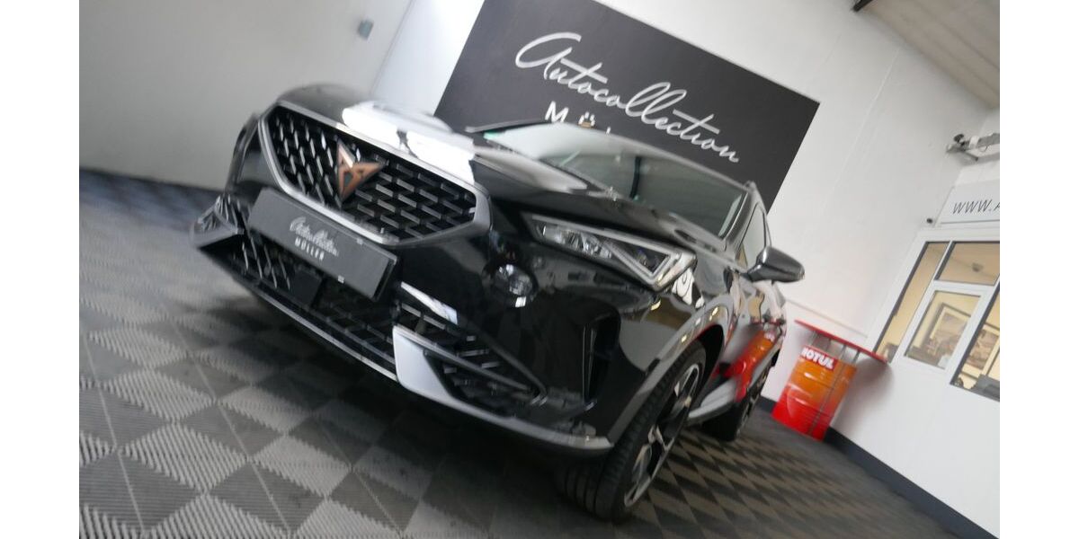 Cupra Formentor 29.995 km 32.997 &euro; Remscheid 42897