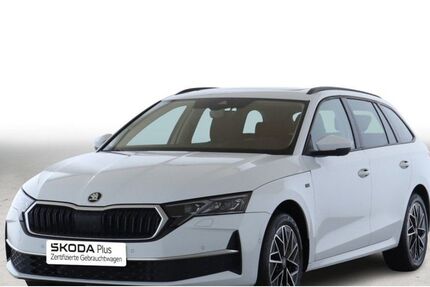 Skoda Octavia 17.556 km 29.990 &euro; Moers 47441