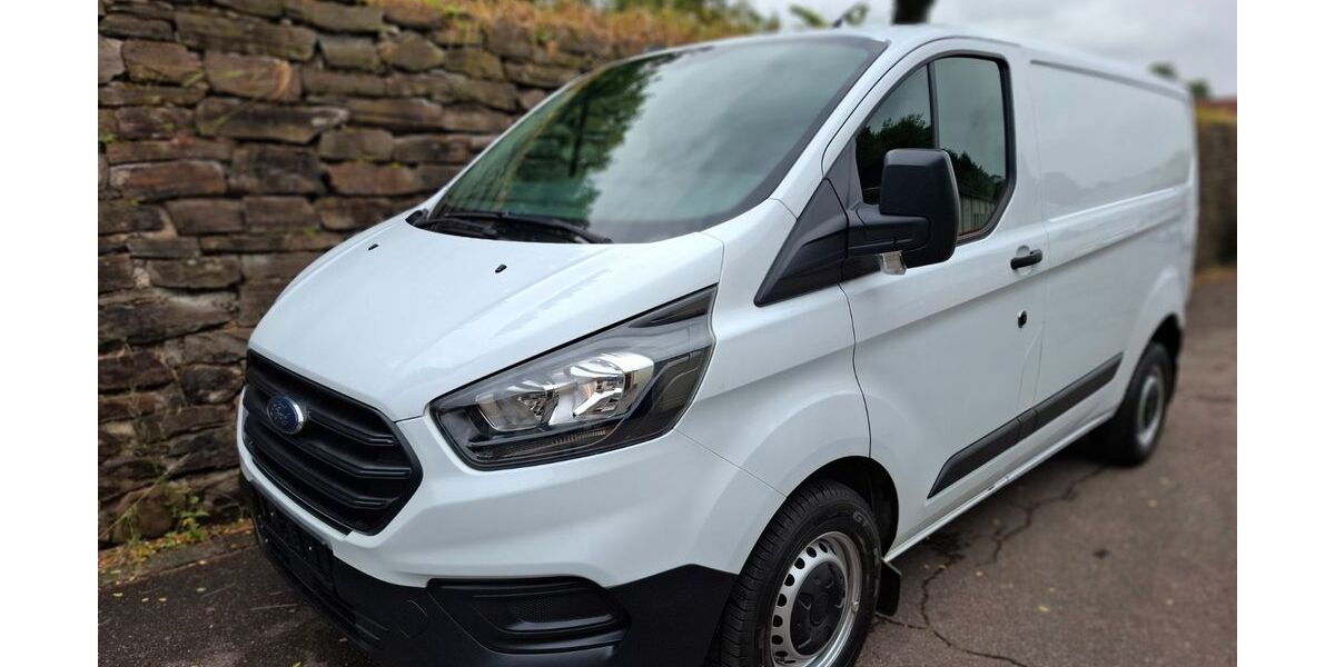Ford Transit Custom 90.000 km 15.450 &euro; Mülheim an der Ruhr 45481