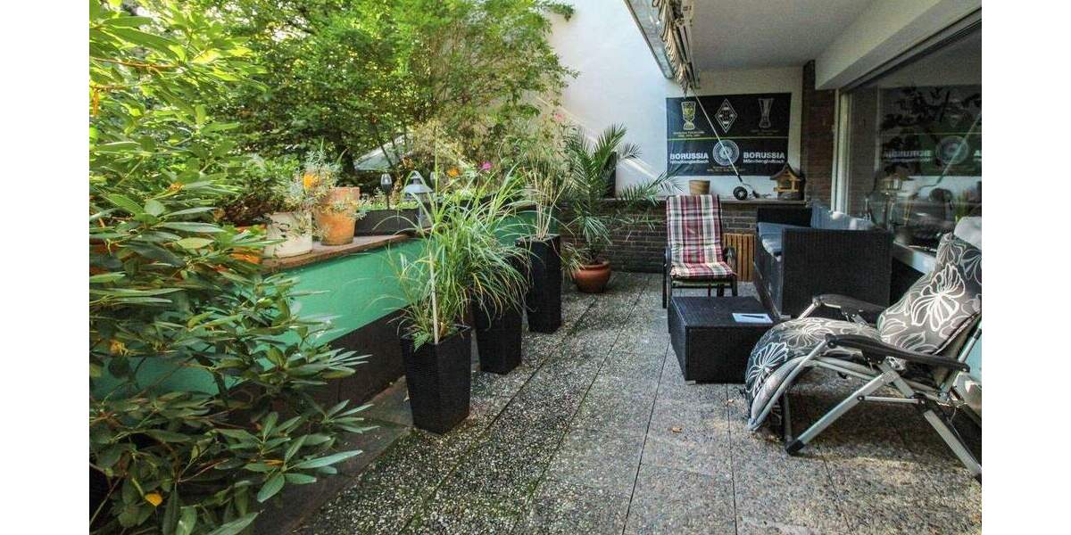 Einfamilienhaus Düsseldorf Unterbach - 1 Zimmer, 185.000&euro; | Angebot:25654567
