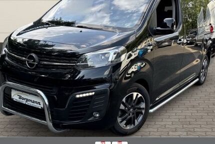 Opel Zafira 69.312 km 34.990 &euro; Essen 45356