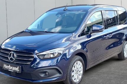 Mercedes-Benz T-Klasse 7.944 km 36.795 &euro; Krefeld 47807