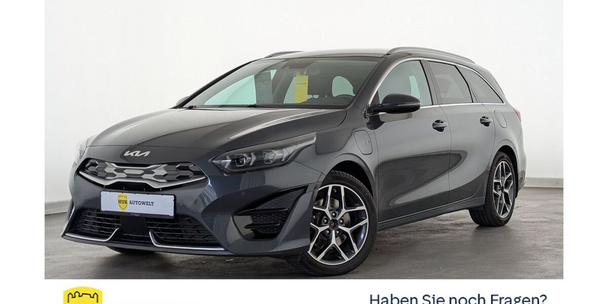 Kia ceed / Ceed 93.750 km 17.260 &euro; Düsseldorf 40599