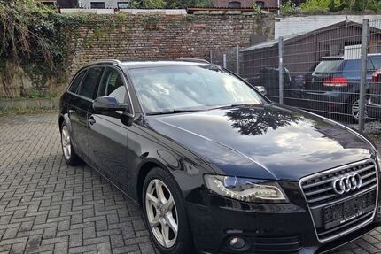 Audi A4 202.415 km 6.900 &euro; Solingen 42655