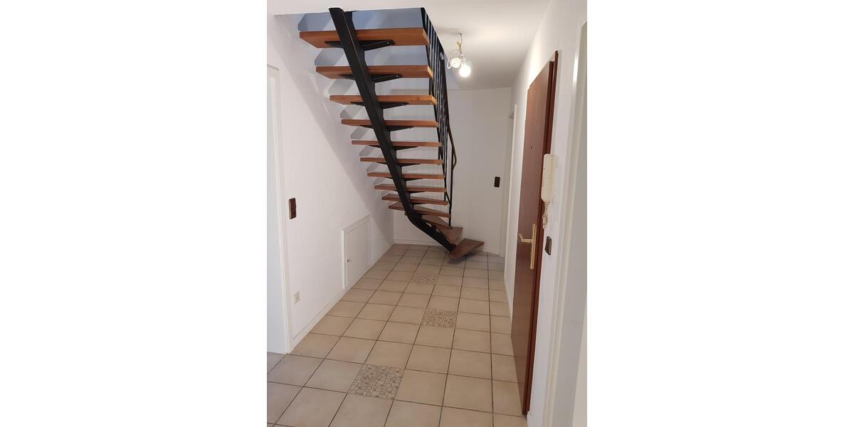 Maisonettenwohnung Neuss Allerheiligen - 5 Zimmer, 111 m&sup2;, 399.000&euro; | Angebot:27191526