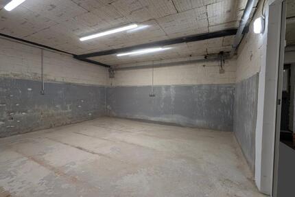 Gewerbeobjekt Neuss Erfttal - 200&euro; | Angebot:25371864