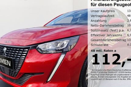 Peugeot 208 28.380 km 13.480 &euro; Ratingen 40880