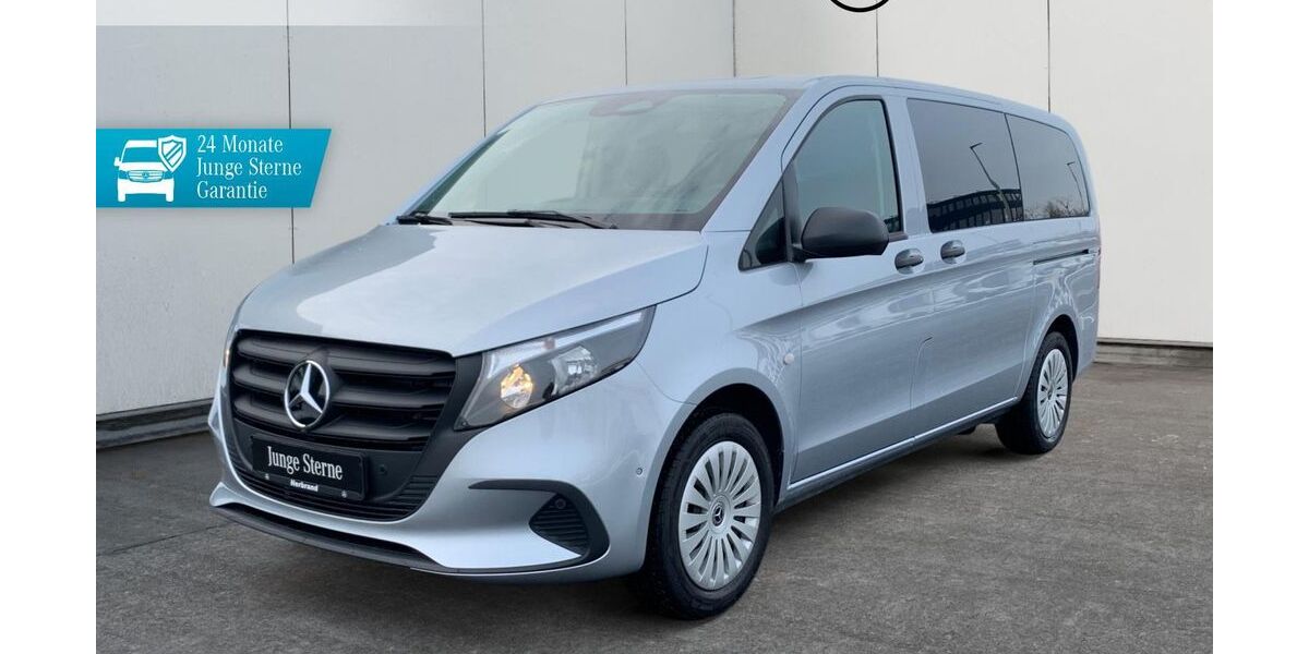 Mercedes-Benz Vito 18.276 km 46.950 &euro; Krefeld 47807