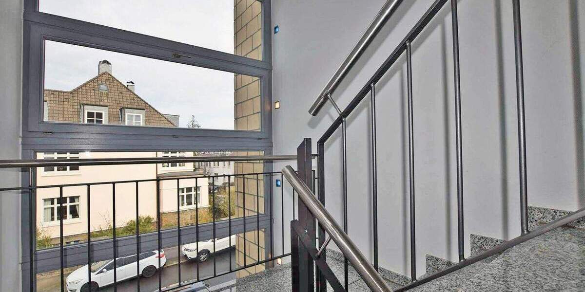 Einfamilienhaus Essen Bredeney - 2 Zimmer, 240.000&euro; | Angebot:25696408