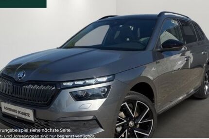 Skoda Kamiq 17.520 km 23.580 &euro; Grevenbroich 41515