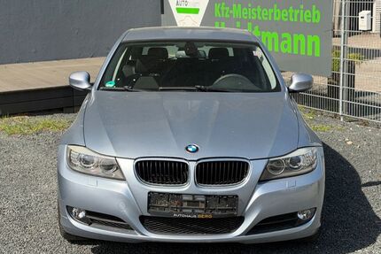 BMW 320 93.000 km 5.500 &euro; Burscheid 51399