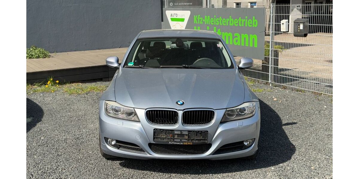 BMW 320 93.000 km 5.500 &euro; Burscheid 51399
