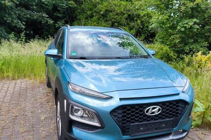 Hyundai KONA 138.600 km 10.600 &euro; Moers 47441