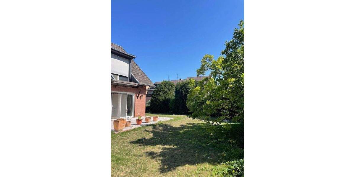 Doppelhaushälfte Korschenbroich Glehn - 5 Zimmer, 178 m&sup2;, 428.000&euro; | Angebot:25744327