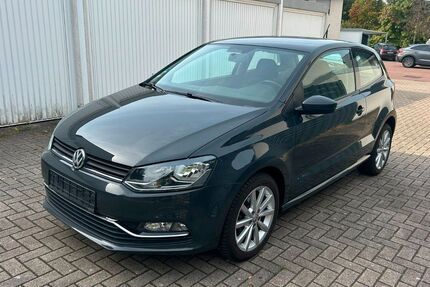 VW Polo 65.241 km 8.999 &euro; Essen 45355