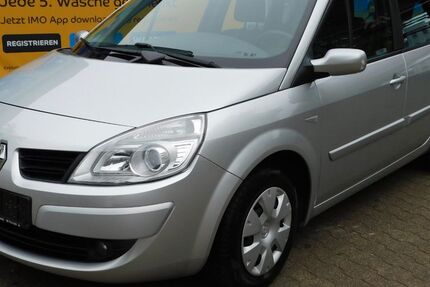 Renault Scenic 96.322 km 3.799 &euro; Mülheim 45473