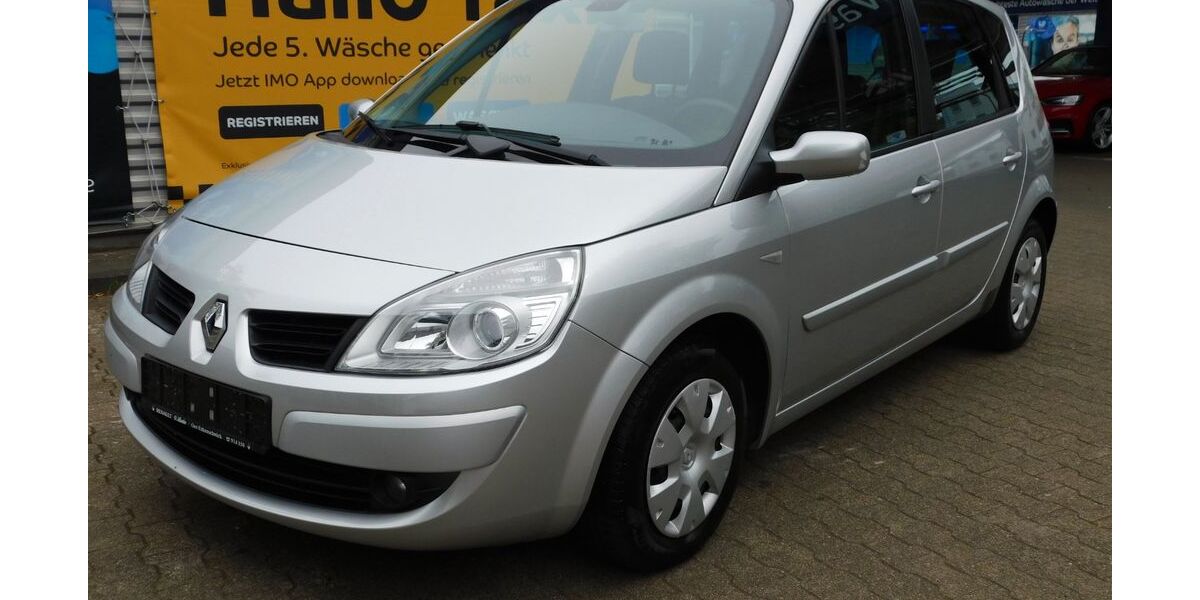 Renault Scenic 96.322 km 3.799 &euro; Mülheim 45473