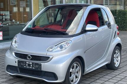 Smart ForTwo 53.000 km 7.600 &euro; Gelsenkirchen 45899