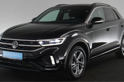 VW T-Roc 11.374 km 27.991 &euro; Krefeld 47803
