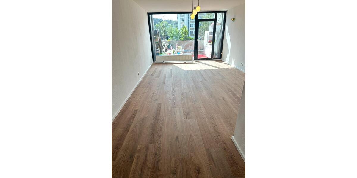 Maisonettenwohnung Düsseldorf Derendorf - 3.5 Zimmer, 93 m&sup2;, 399.000&euro; | Angebot:27474943