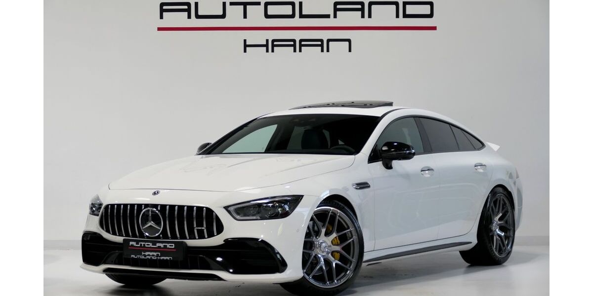 Mercedes-Benz AMG GT 98.000 km 61.950 &euro; Haan/NRW 42781