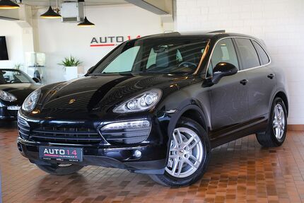 Porsche Cayenne 172.000 km 17.890 &euro; Neuss 41462