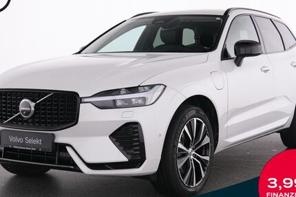 Volvo XC60 39.806 km 42.990 &euro; Essen-Kray 45309
