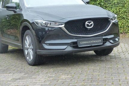 Mazda CX-5 63.700 km 21.555 &euro; Gelsenkirchen 45899