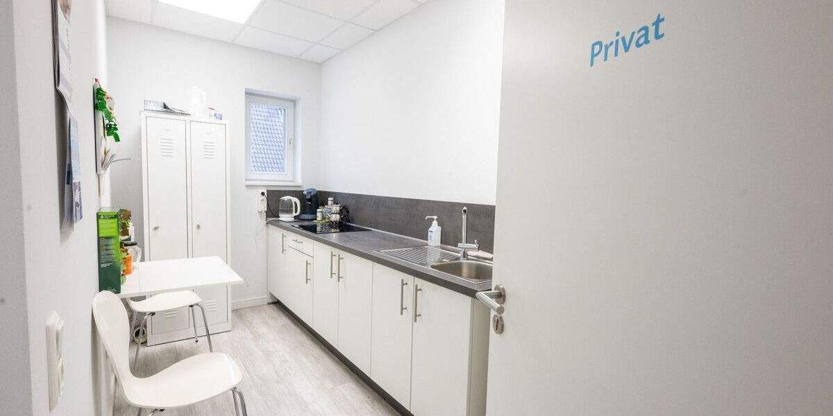 Gewerbeobjekt Moers Moers-Mitte - 1 Zimmer, 299.999&euro; | Angebot:25741566