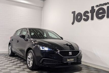 Seat Leon 17.055 km 21.900 &euro; Monheim am Rhein 40789
