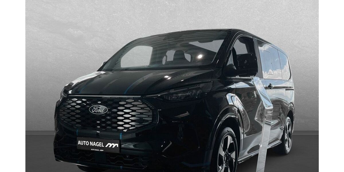 Ford Tourneo Custom 6.500 km 59.990 &euro; Moers 47441