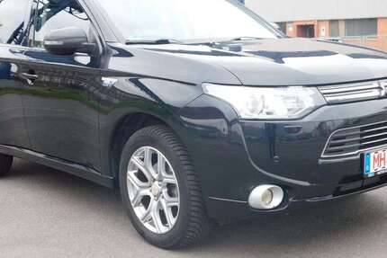 Mitsubishi Outlander 160.351 km 10.999 &euro; Mülheim an der Ruhr 45473