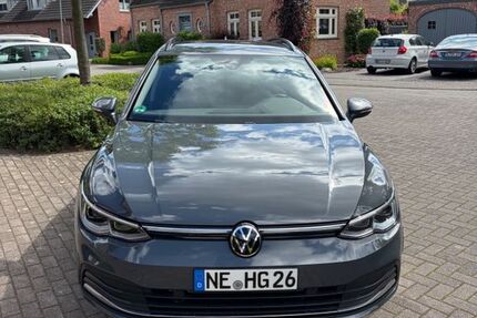 VW Golf 70.000 km 22.300 &euro; Meerbusch 40668