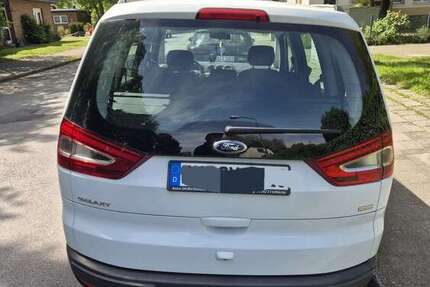 Ford Galaxy 199.950 km 7.250 &euro; Duisburg 47198