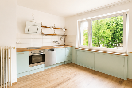 Wohnung Essen Rüttenscheid - 2.5 Zimmer, 60 m&sup2;, 670&euro; | Angebot:26977065