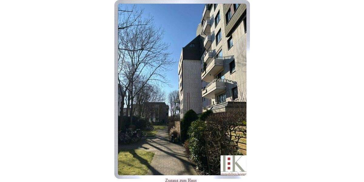 Etagenwohnung Kaarst Kaarst-Süd - 3 Zimmer, 299.000&euro; | Angebot:25781011