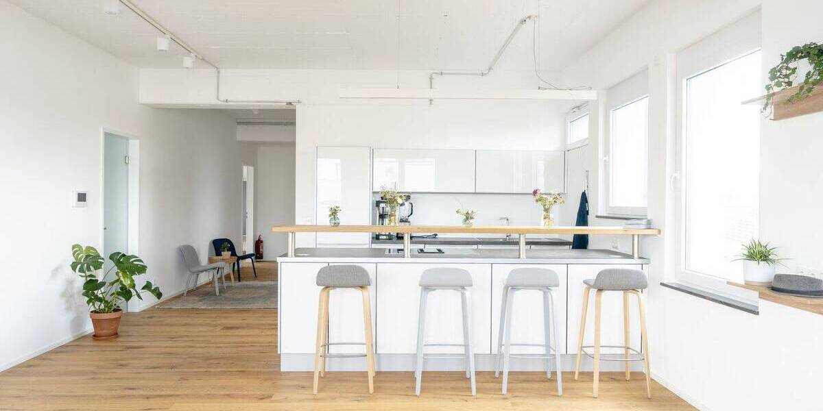 Gewerbeobjekt Essen Rüttenscheid - 749&euro; | Angebot:25783049