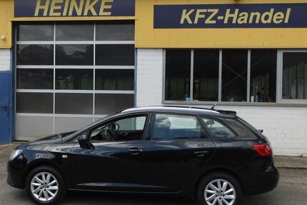 Seat Ibiza 126.800 km 4.600 &euro; Burscheid 51399