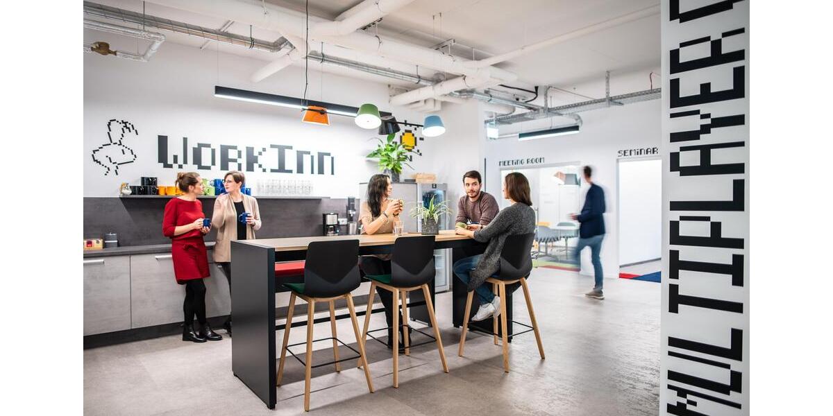 Gewerbeobjekt Mülheim an der Ruhr - 1.800&euro; | Angebot:25966241