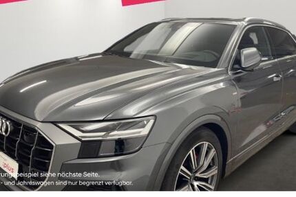Audi Q8 52.137 km 58.750 &euro; Neuss 41464