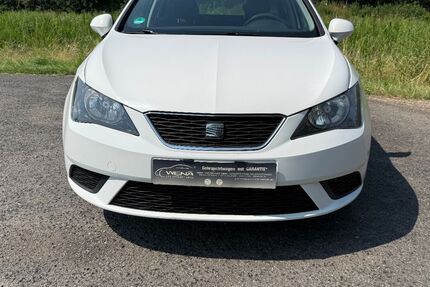 Seat Ibiza 140.000 km 4.350 &euro; Neukirchen-Vluyn (bei Duisburg) 47506