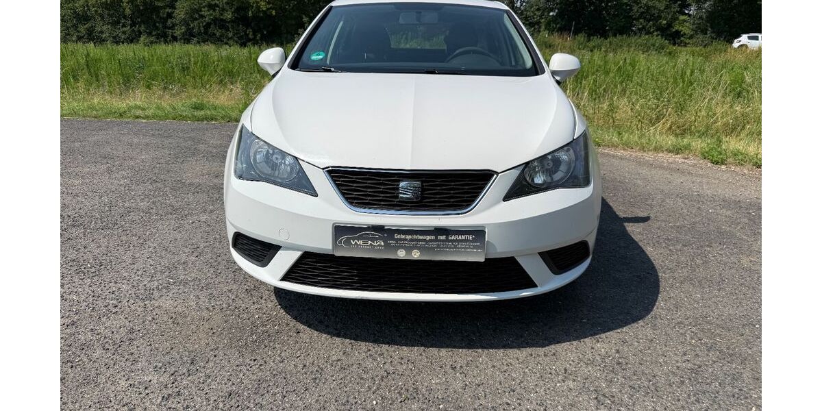 Seat Ibiza 140.000 km 4.350 &euro; Neukirchen-Vluyn (bei Duisburg) 47506