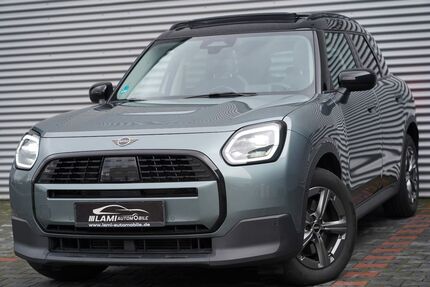 Mini Countryman C (Cooper) 98.000 km 27.900 &euro; Grevenbroich 41515