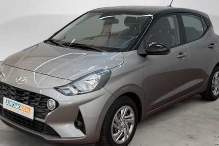 Hyundai i10 29.593 km 99.999 &euro; Moers 47445