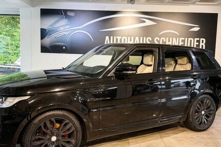 Land Rover Range Rover Sport 83.225 km 27.800 &euro; Ratingen 40880