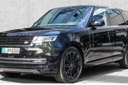 Land Rover Range Rover 1.100 km 174.950 &euro; Düsseldorf 40547