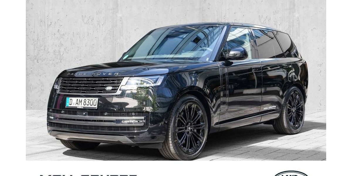 Land Rover Range Rover 1.100 km 174.950 &euro; Düsseldorf 40547