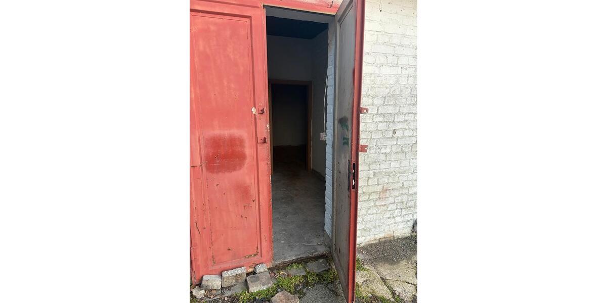 Gewerbeobjekt Duisburg Rheinhausen - 1.082&euro; | Angebot:25205542