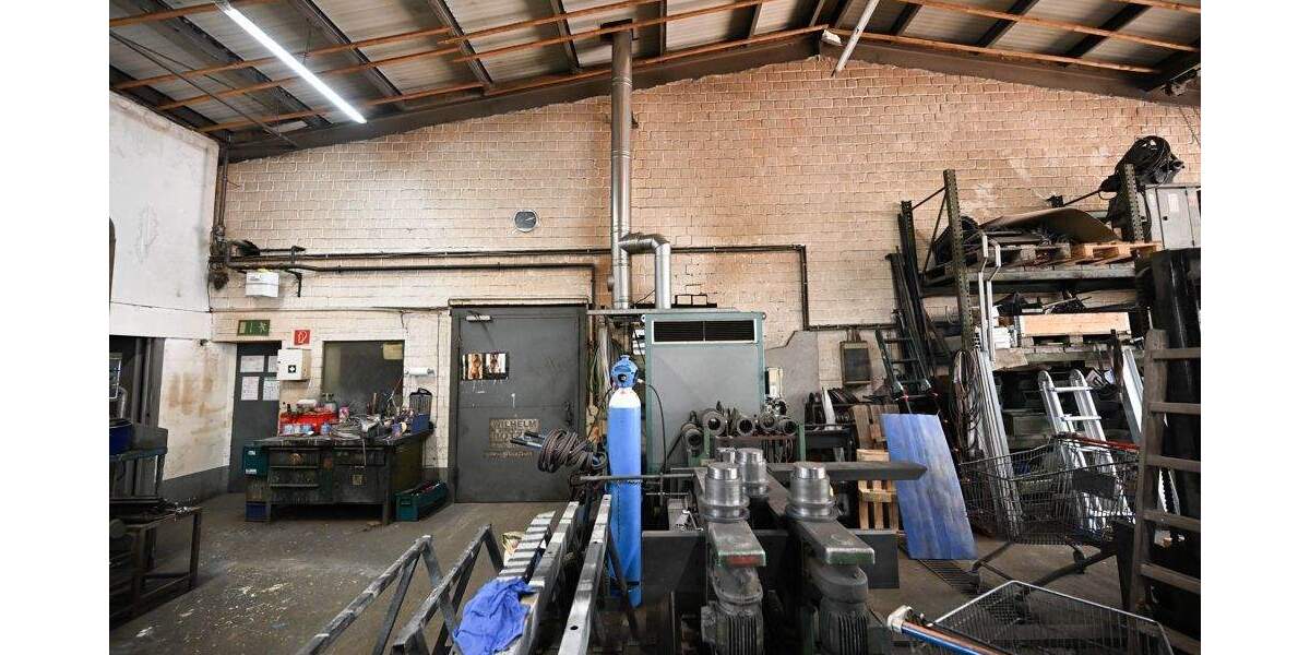 Gewerbeobjekt Hattingen Bredenscheid-Stüter - 2.300&euro; | Angebot:25687036