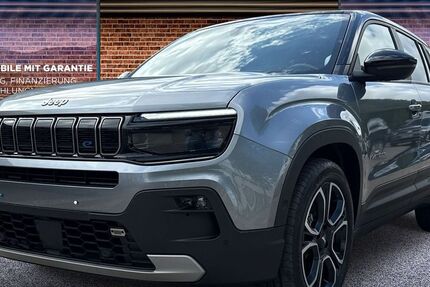 Jeep Avenger 40.529 km 23.990 &euro; Burscheid 51399